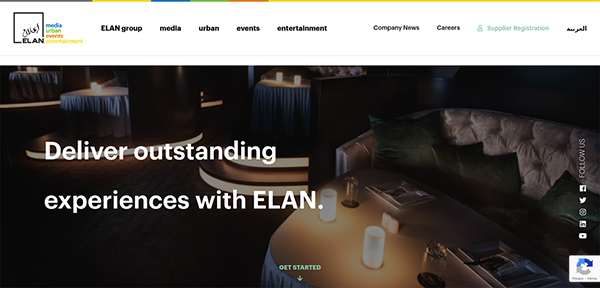 ELAN Group