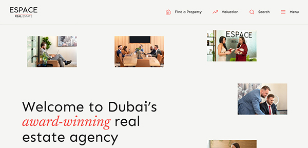 Espace Real Estate